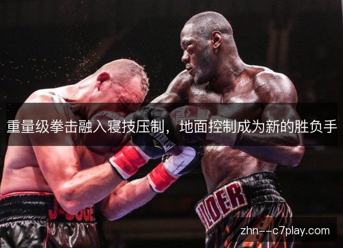 重量级拳击融入寝技压制，地面控制成为新的胜负手